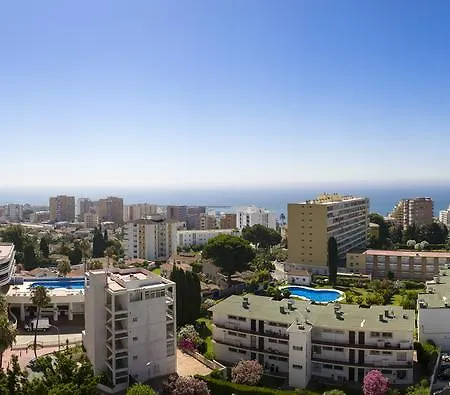 Weforyou Two Terramar Alto With Sea View Apartment *