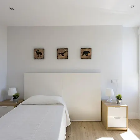 Weforyou Two Terramar Alto With Sea View * Benalmádena