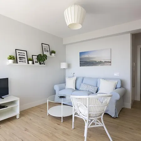 Weforyou Two Terramar Alto With Sea View Apartment